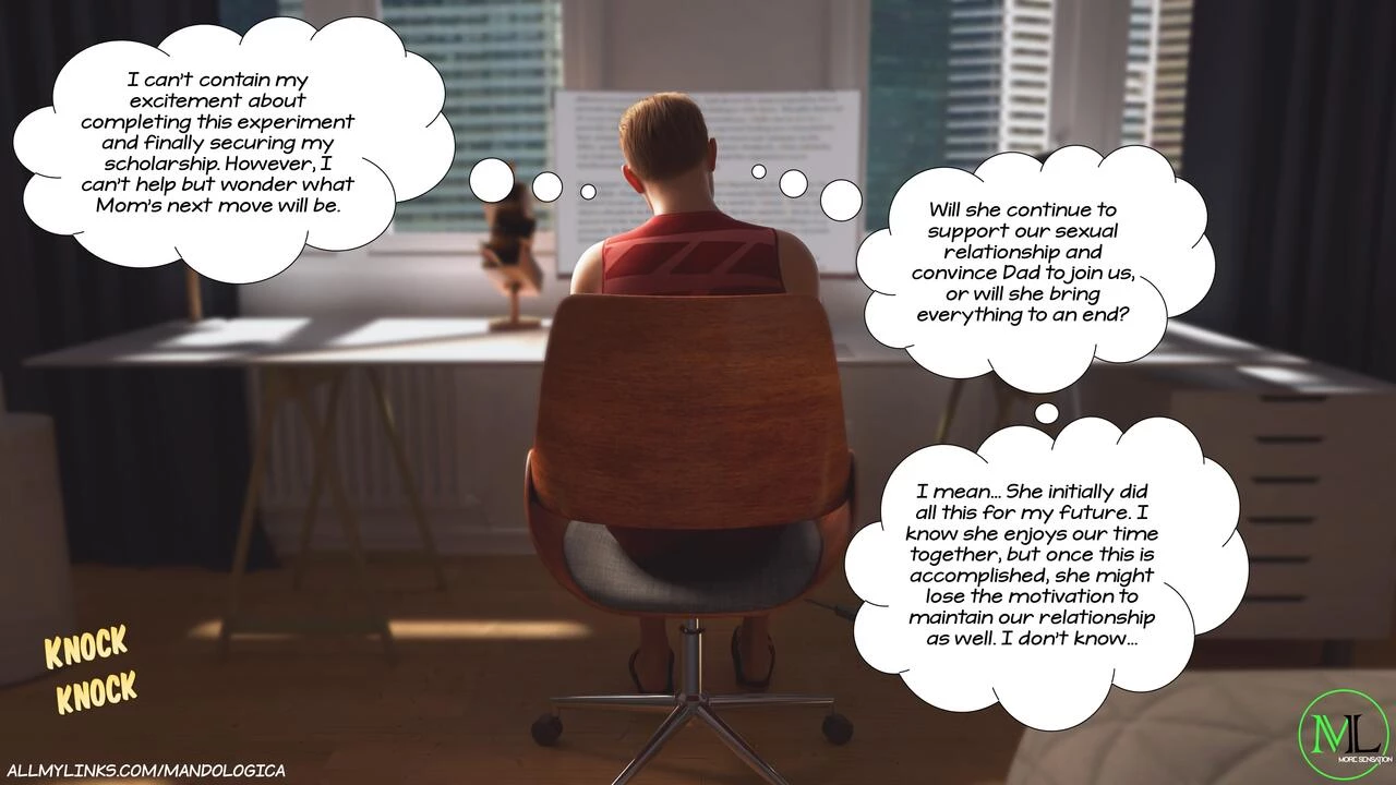 Breaking Boundaries 8 image number 211