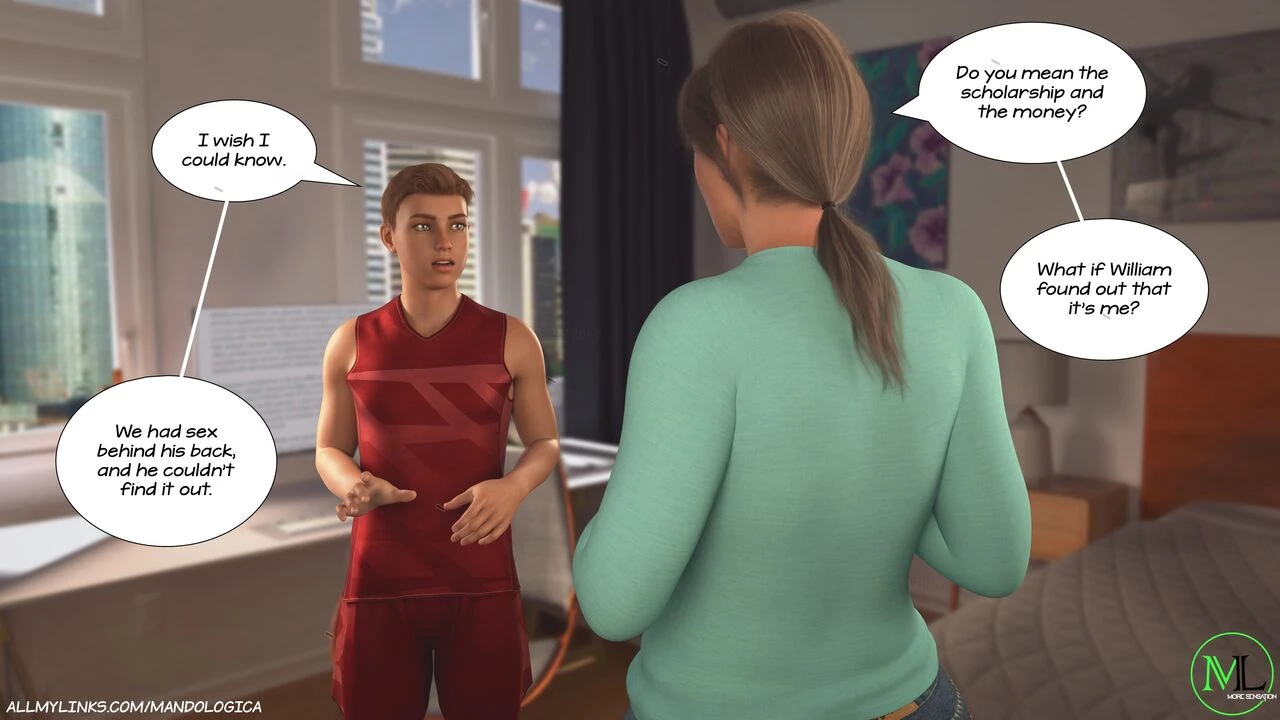 Breaking Boundaries 8 image number 213