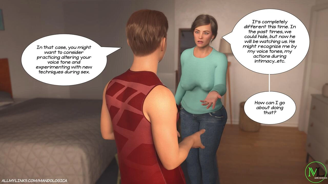 Breaking Boundaries 8 image number 214