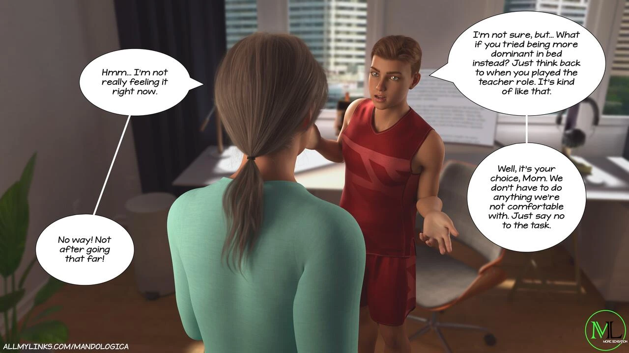 Breaking Boundaries 8 image number 215