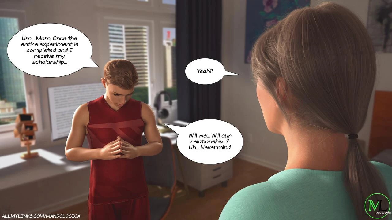 Breaking Boundaries 8 image number 217