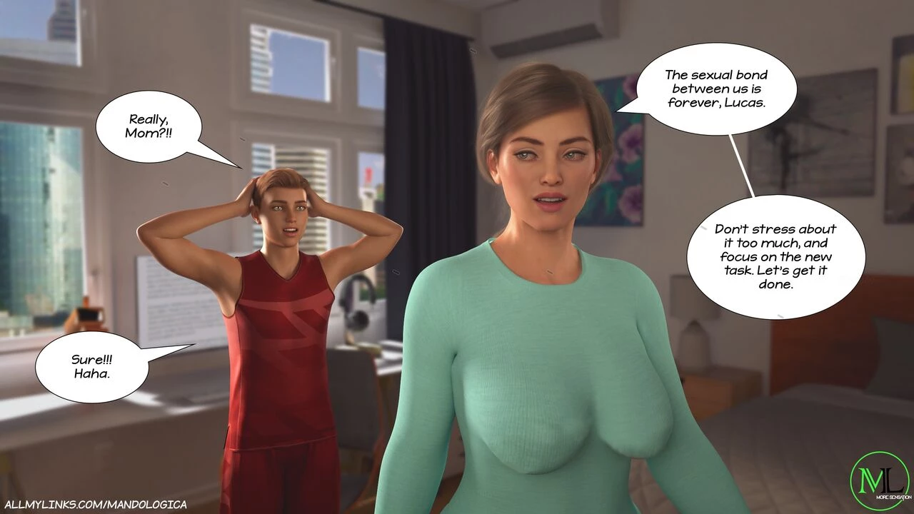 Breaking Boundaries 8 image number 218