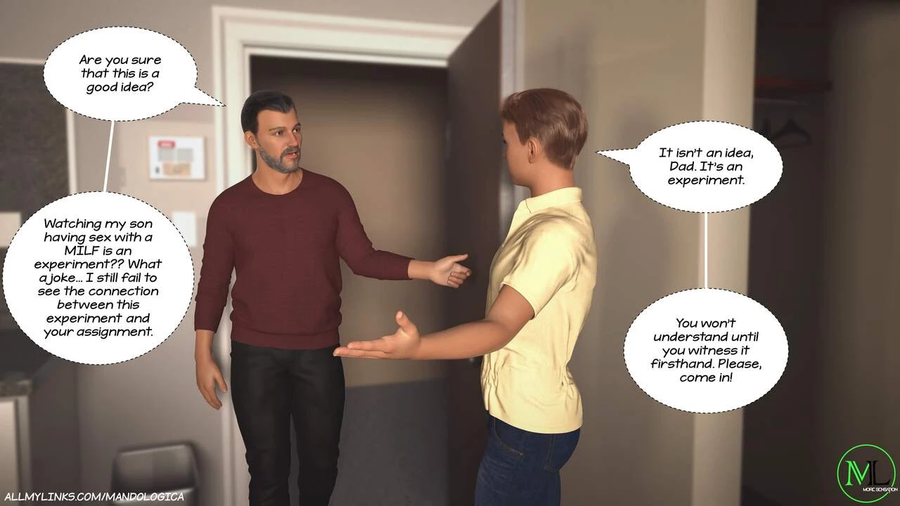 Breaking Boundaries 8 image number 220