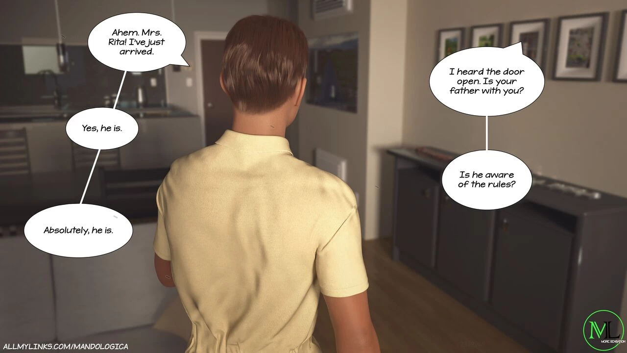 Breaking Boundaries 8 image number 221