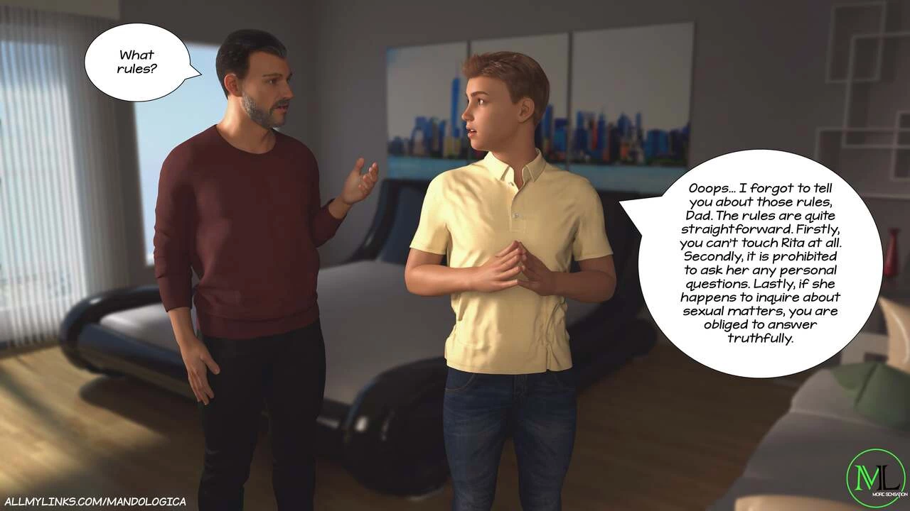 Breaking Boundaries 8 image number 222