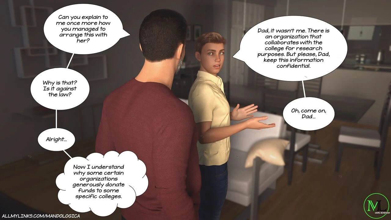 Breaking Boundaries 8 image number 223