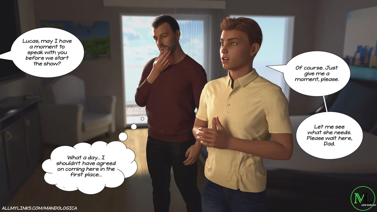 Breaking Boundaries 8 image number 224