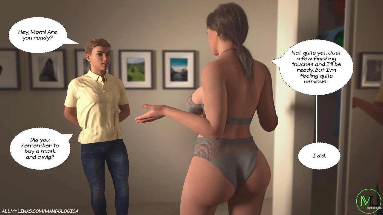 Breaking Boundaries 8 image number 225