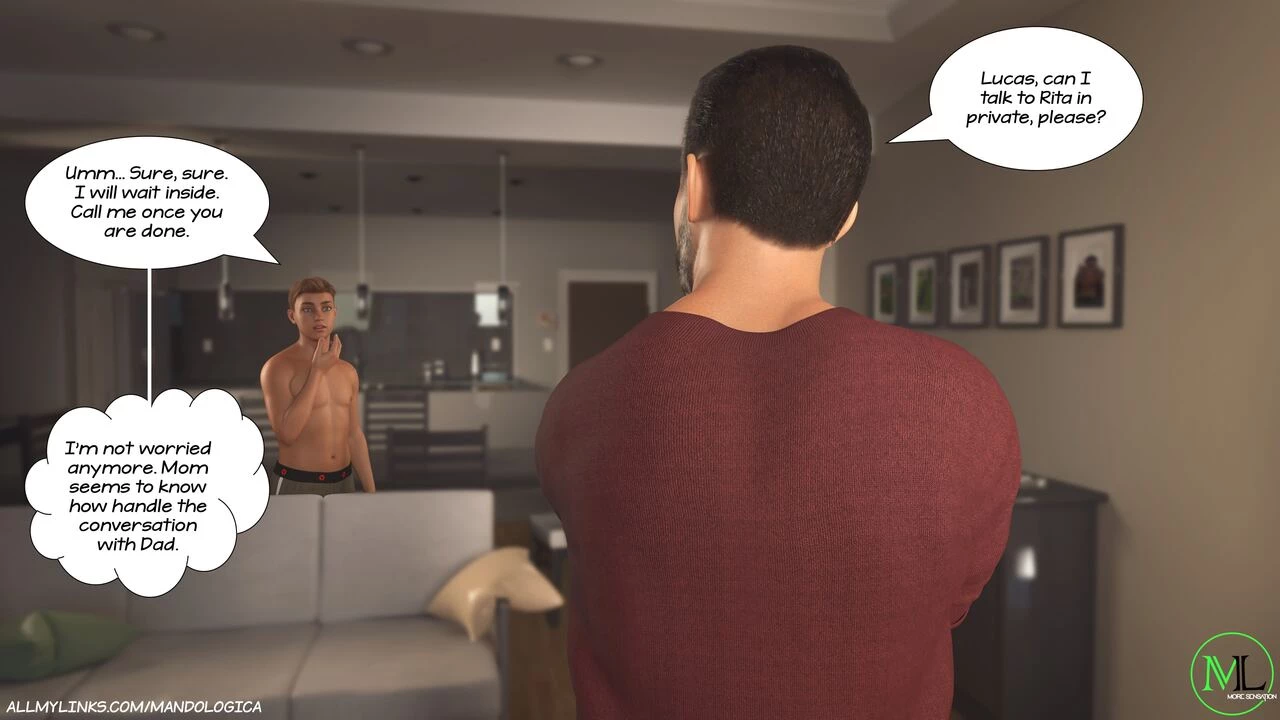 Breaking Boundaries 8 image number 239