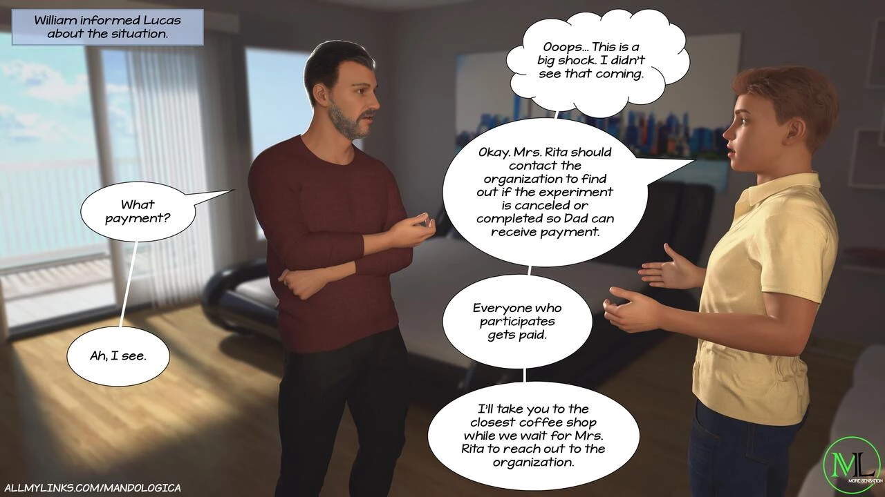 Breaking Boundaries 8 image number 249