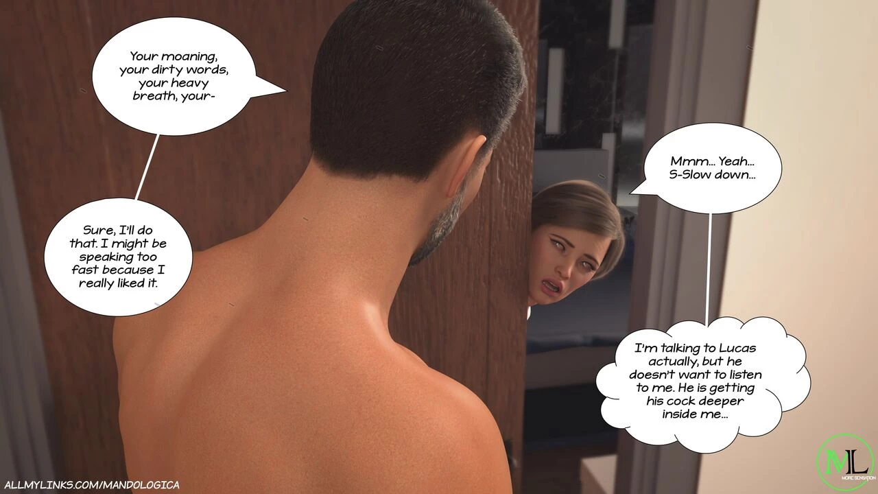 Breaking Boundaries 8 image number 53