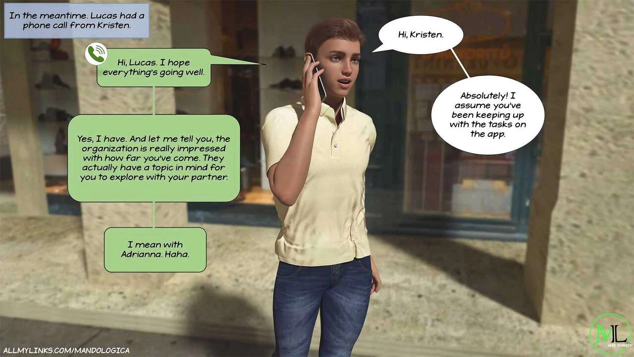 Breaking Boundaries 8 image number 78