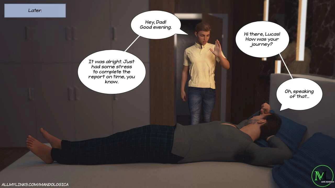 Breaking Boundaries 8 image number 84