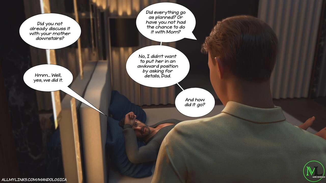 Breaking Boundaries 8 image number 85