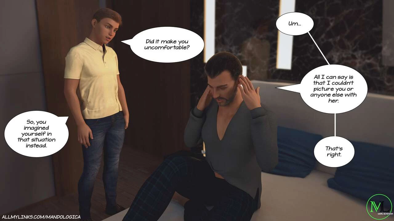 Breaking Boundaries 8 image number 86