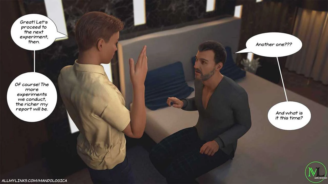 Breaking Boundaries 8 image number 87