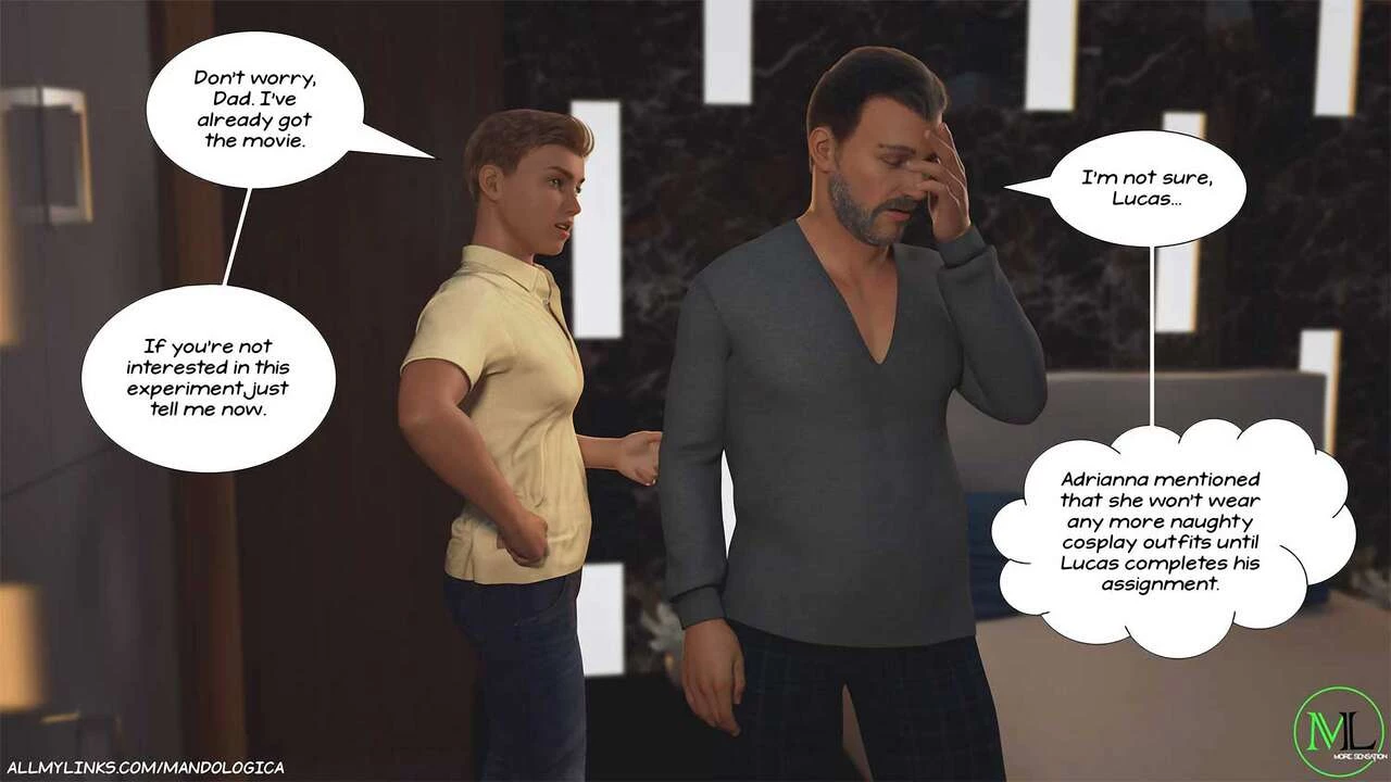 Breaking Boundaries 8 image number 89