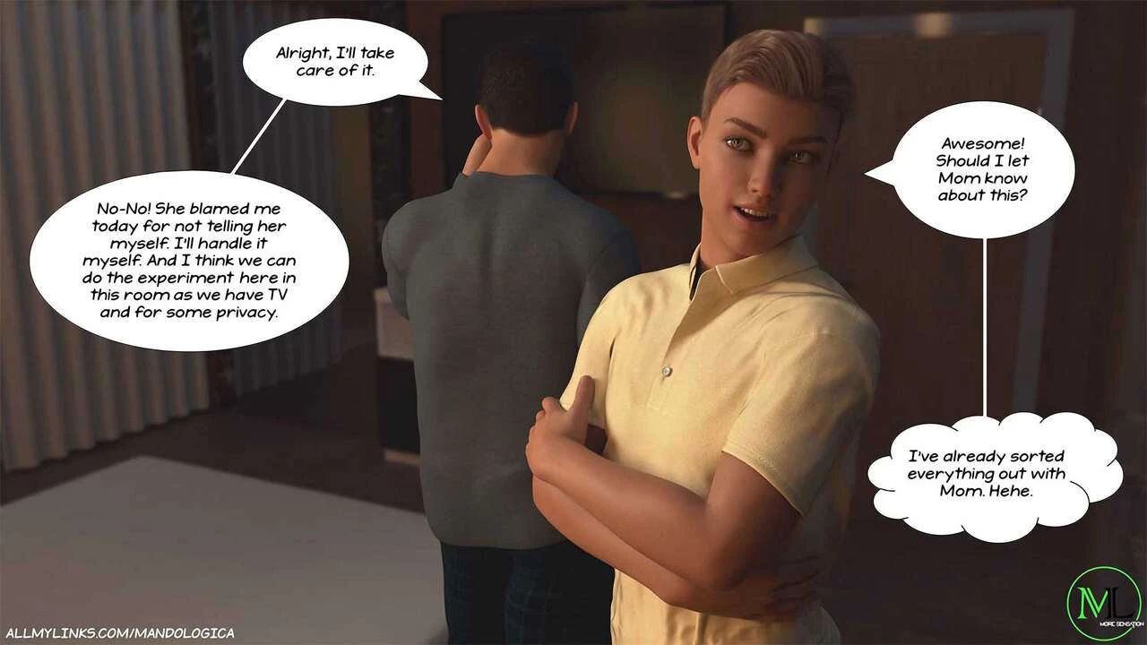 Breaking Boundaries 8 image number 90