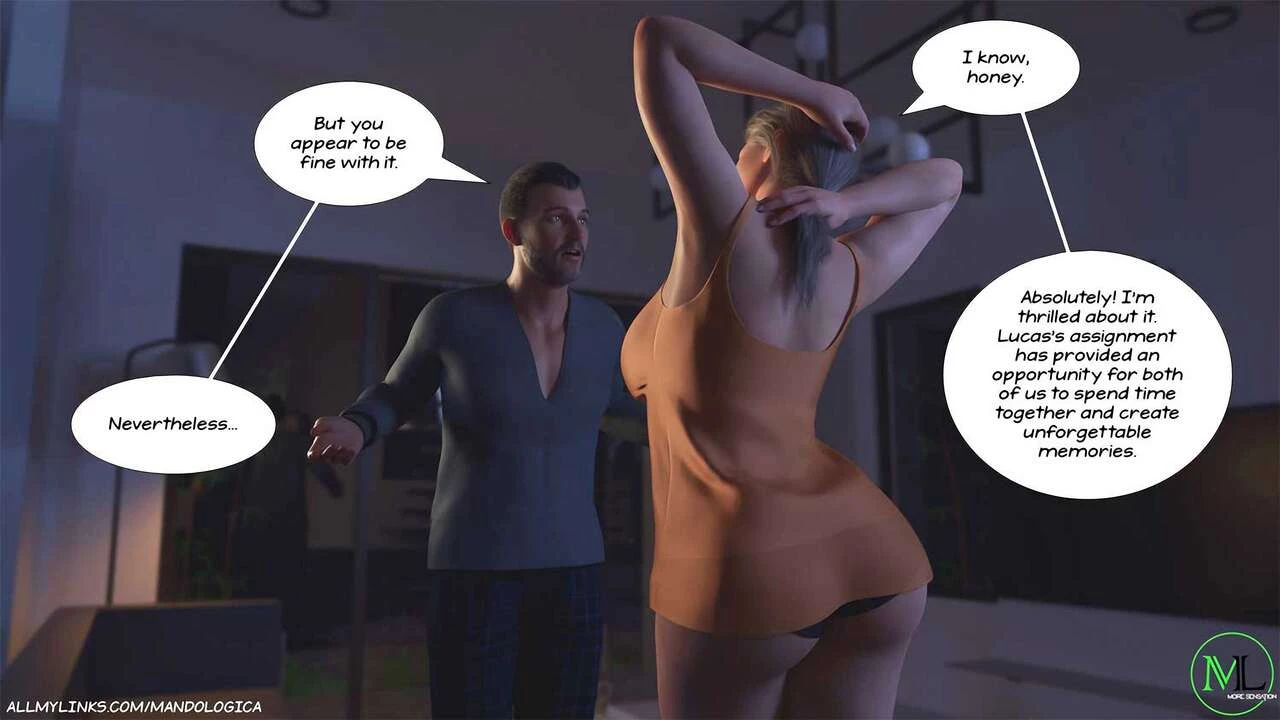 Breaking Boundaries 8 image number 92