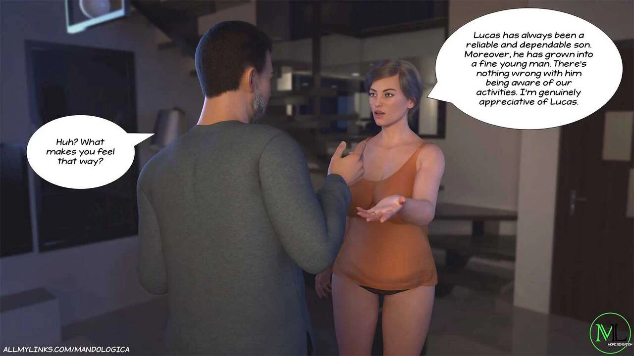 Breaking Boundaries 8 image number 93