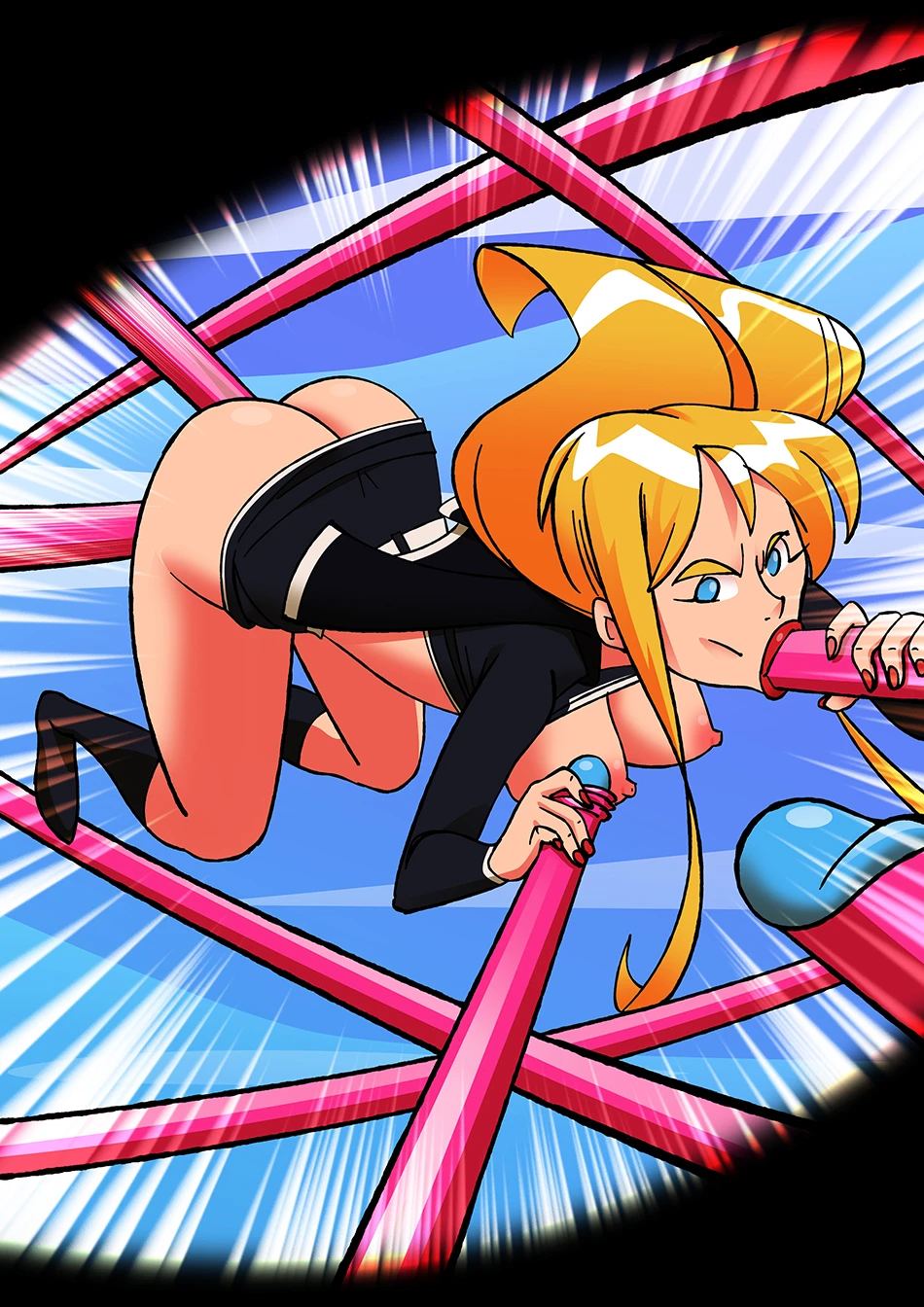 Supergirl XXX image number 22