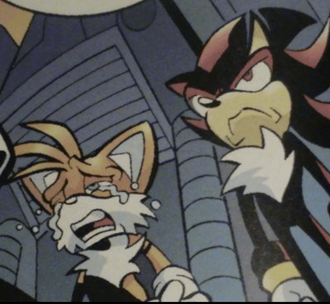 Alley and Vex image number 4