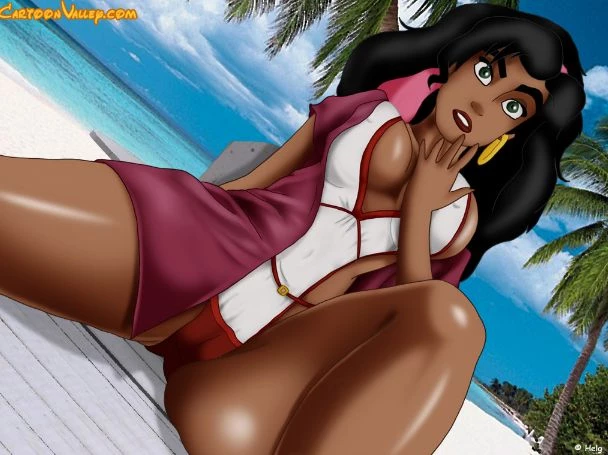 Esmeralda image number 25