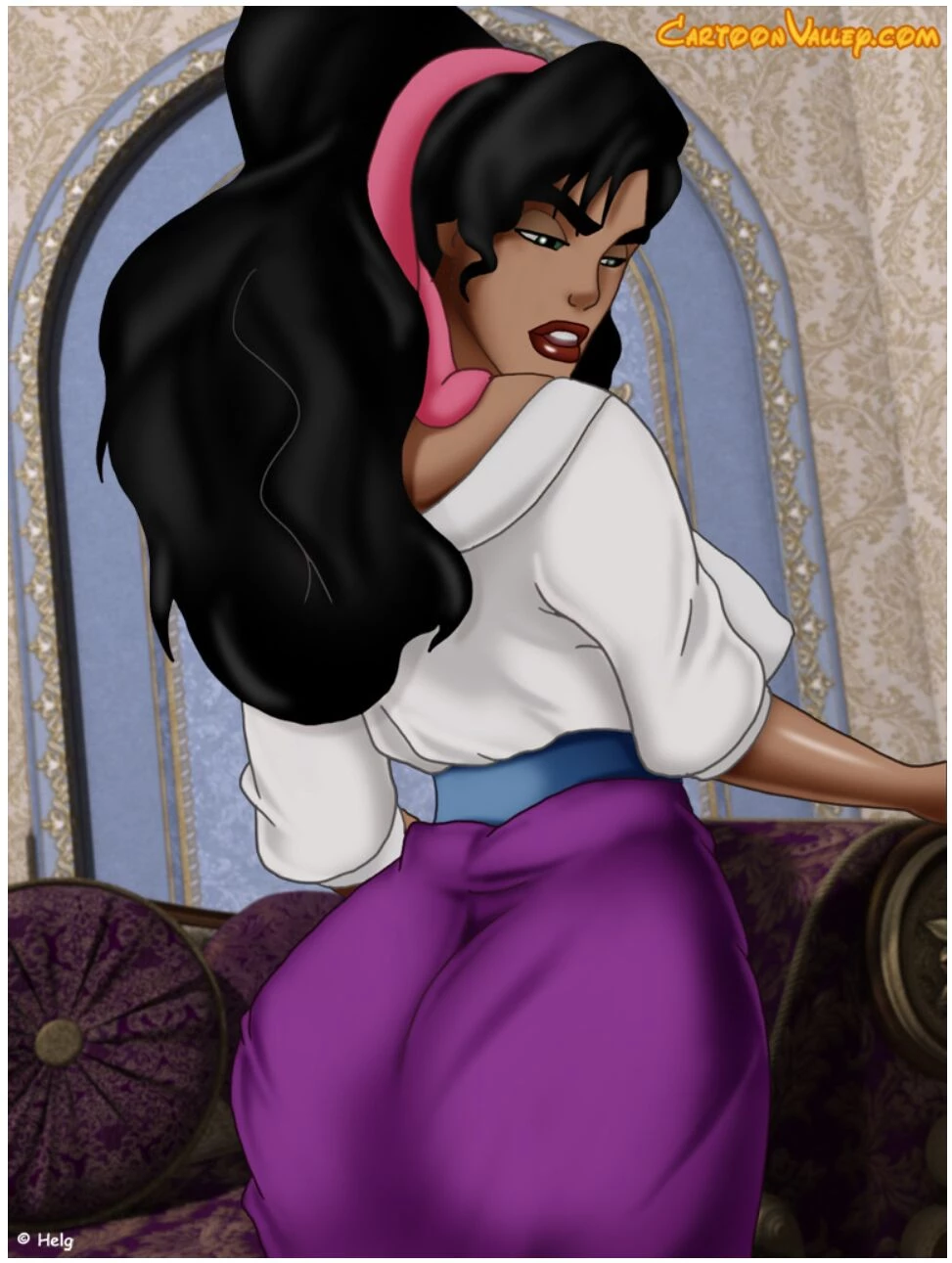 Esmeralda image number 7