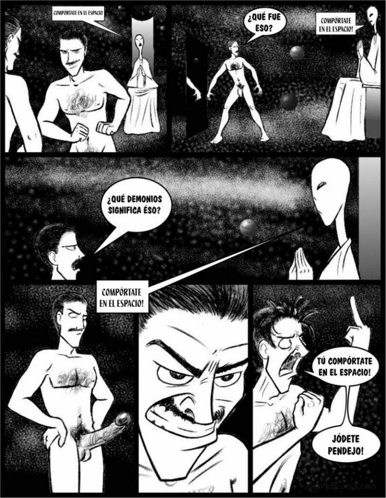 Ay Papi 5 image number 11