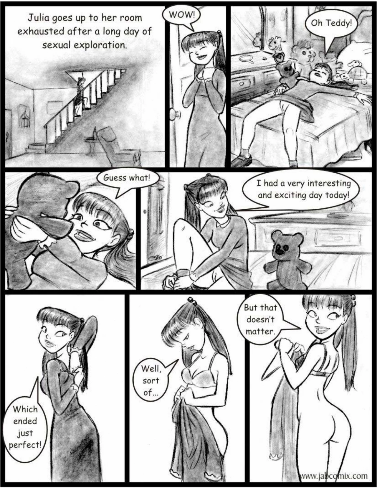 Ay Papi 5 image number 1