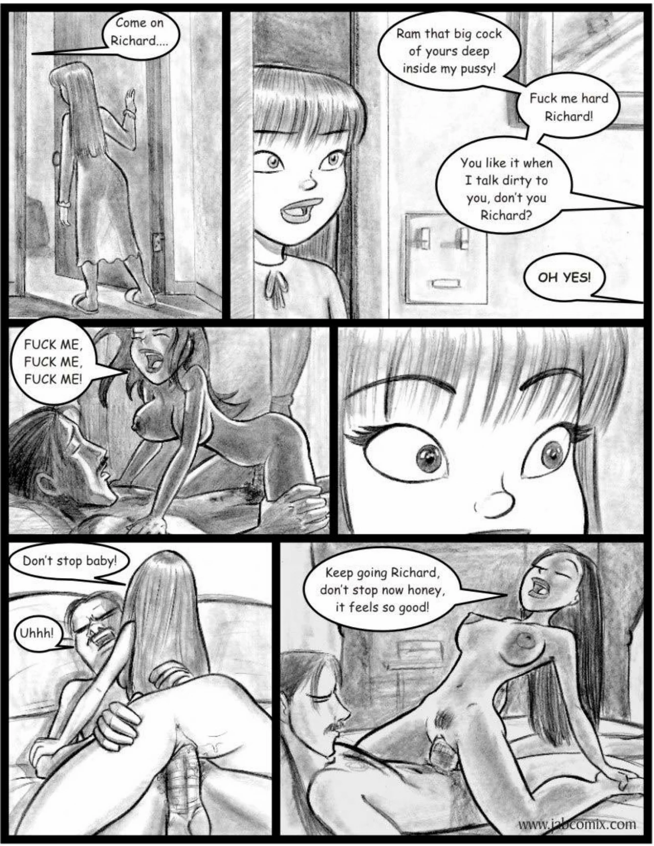 Ay Papi 5 image number 7