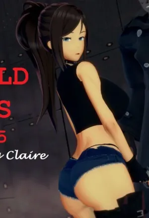 Untold Cases - File 05