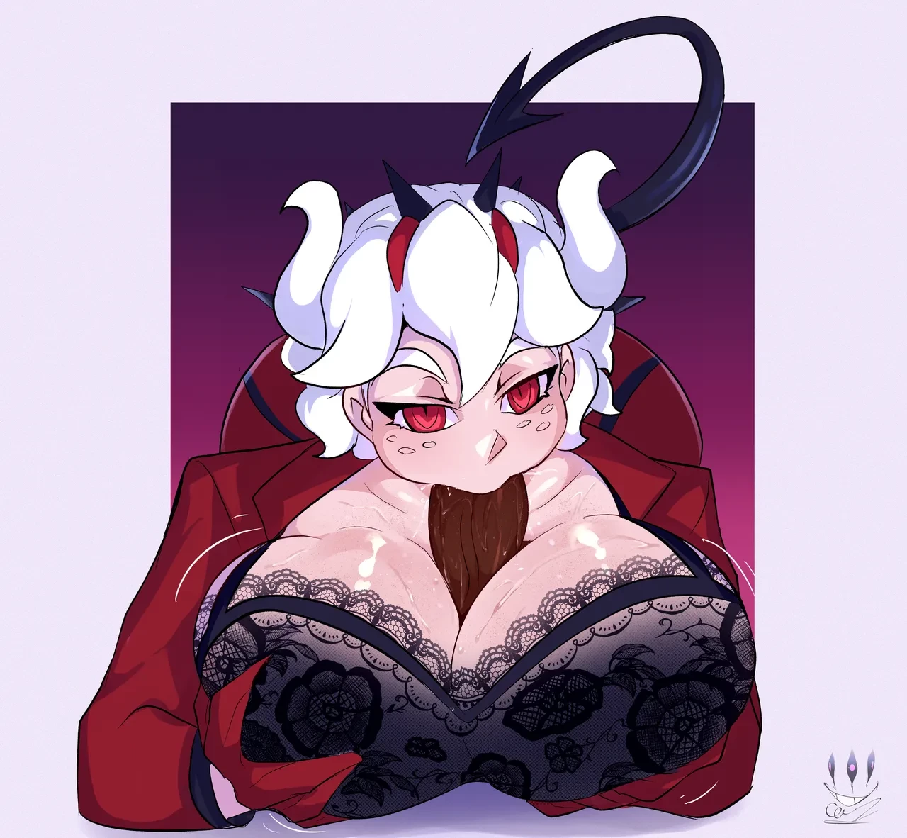 Helltaker Collection image number 20