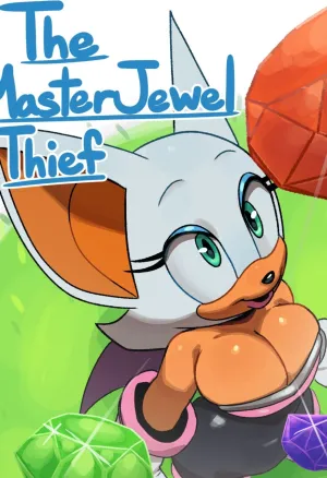 The Master Jewel Thief