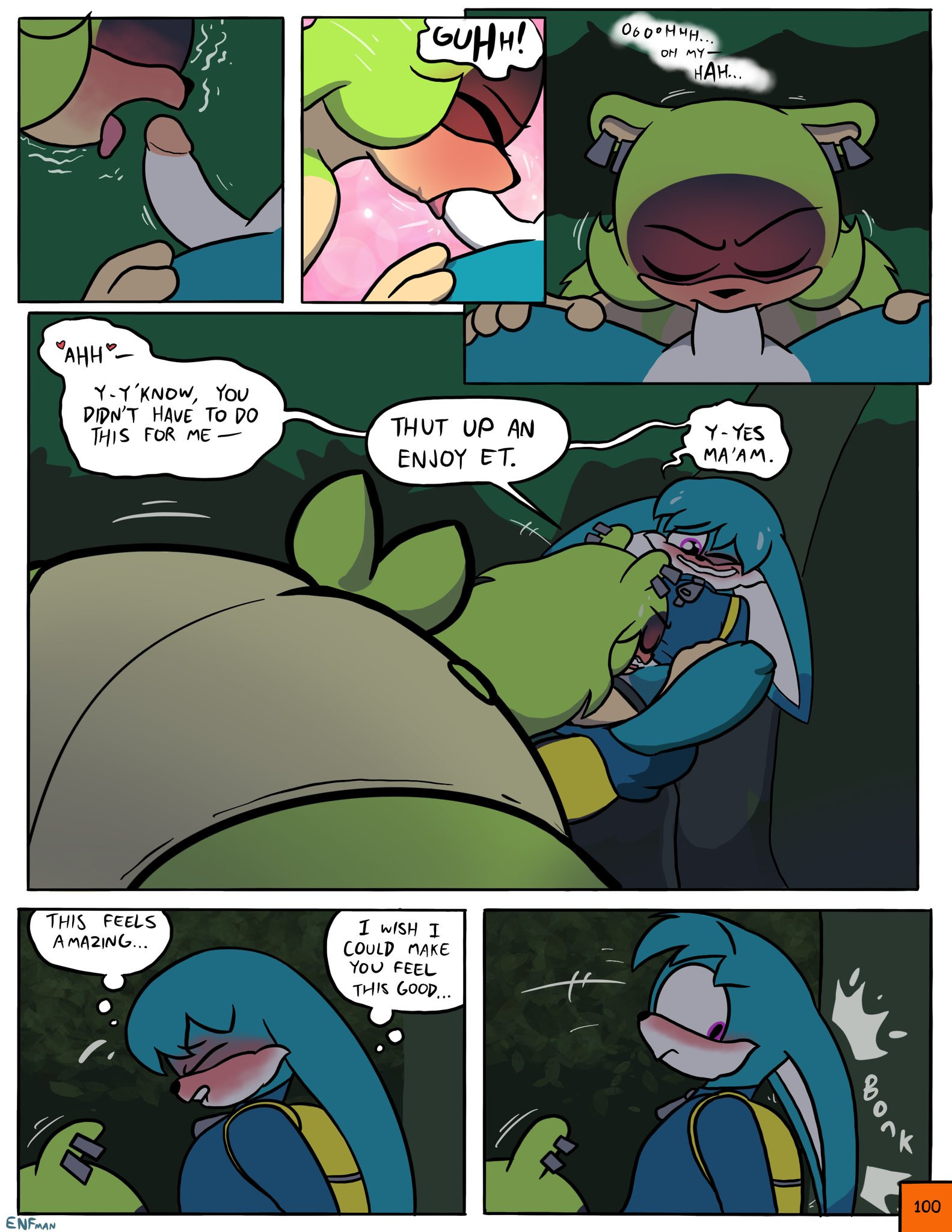 Oops! All naked image number 101