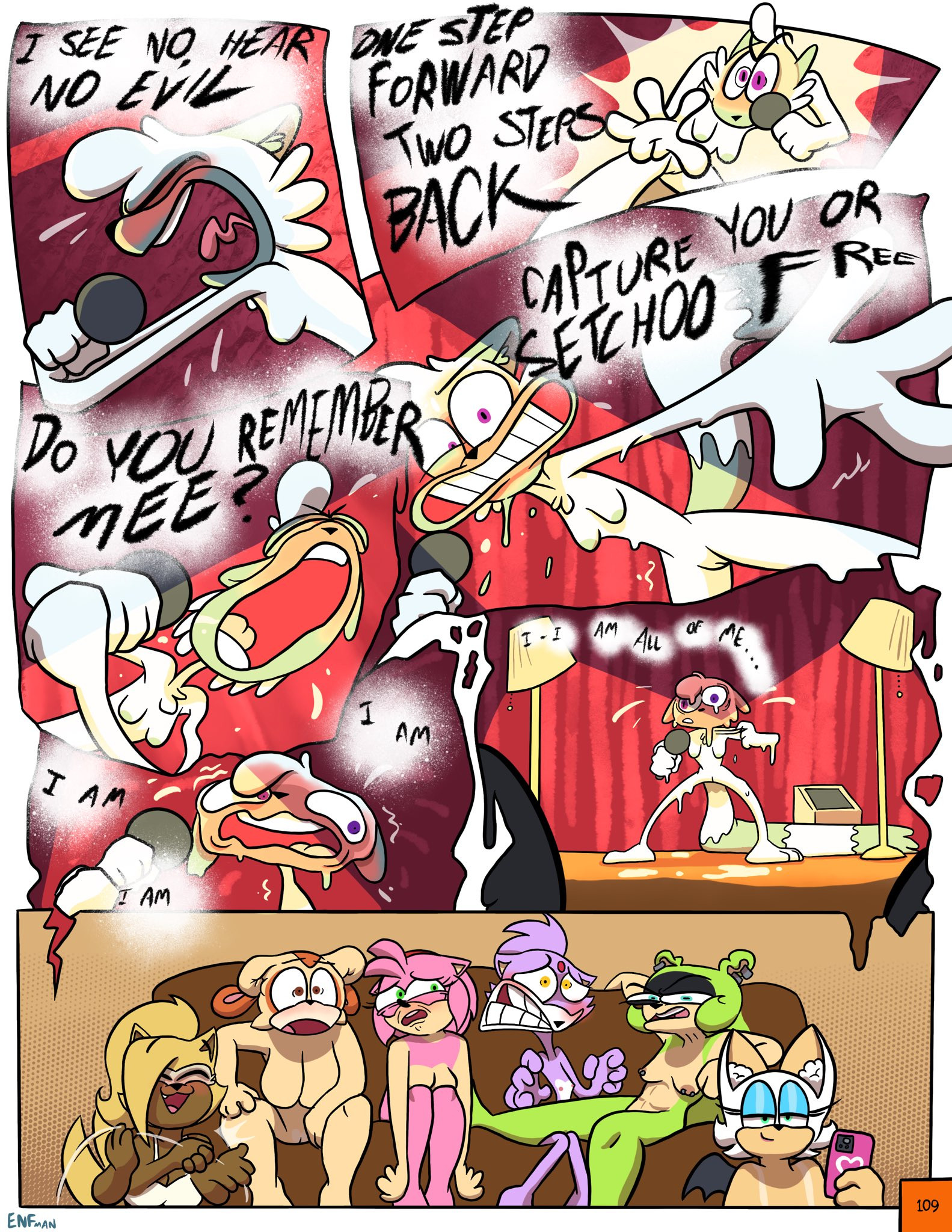 Oops! All naked image number 110