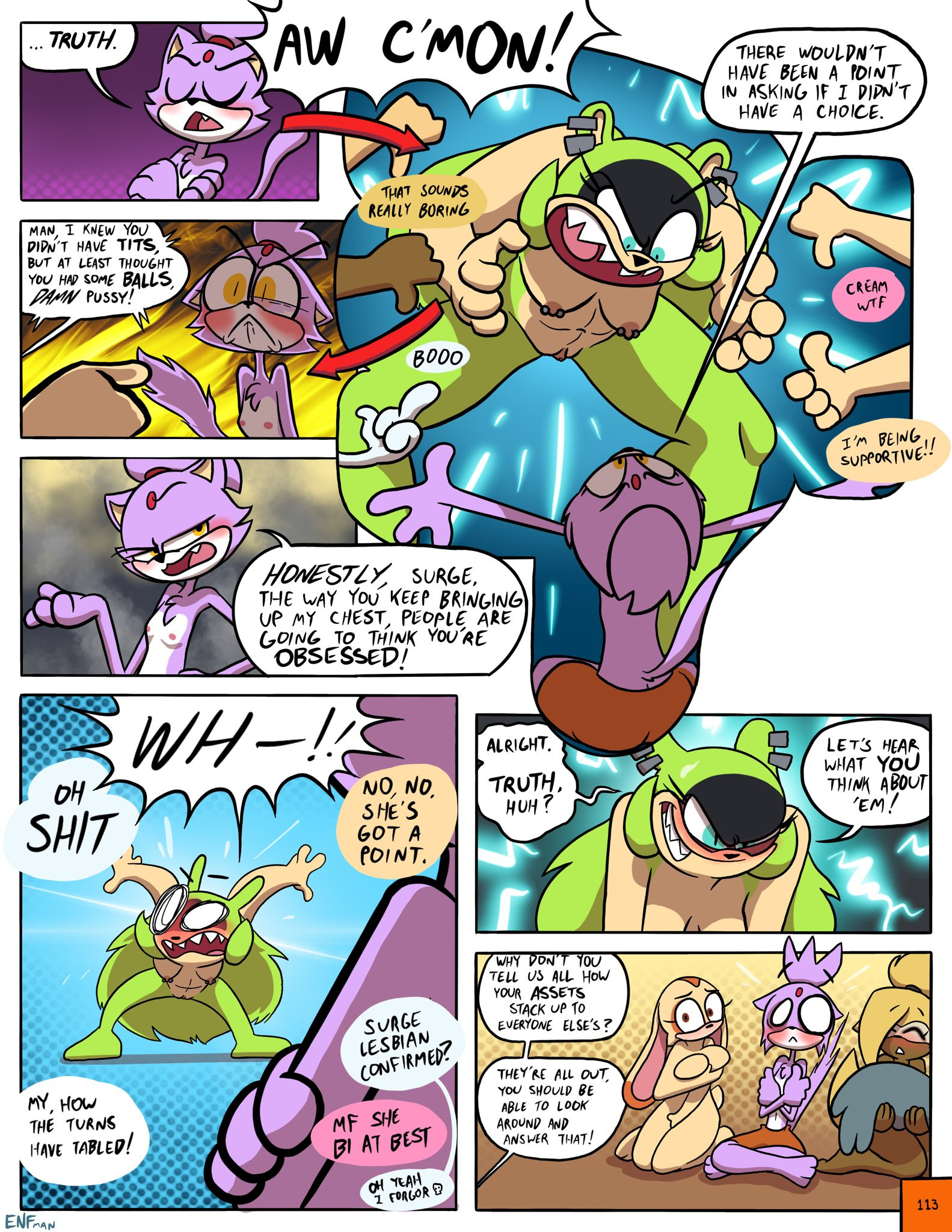 Oops! All naked image number 114