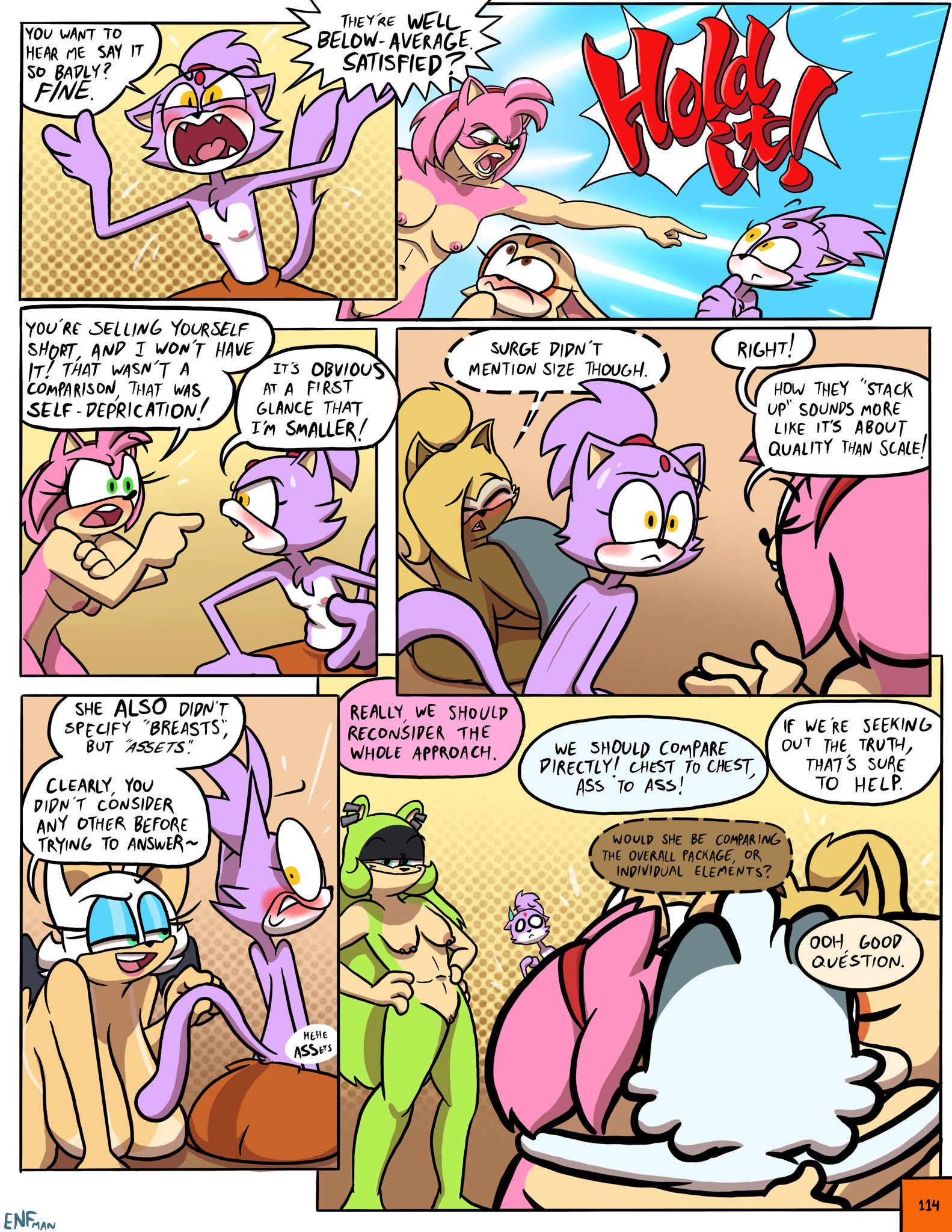 Oops! All naked image number 115