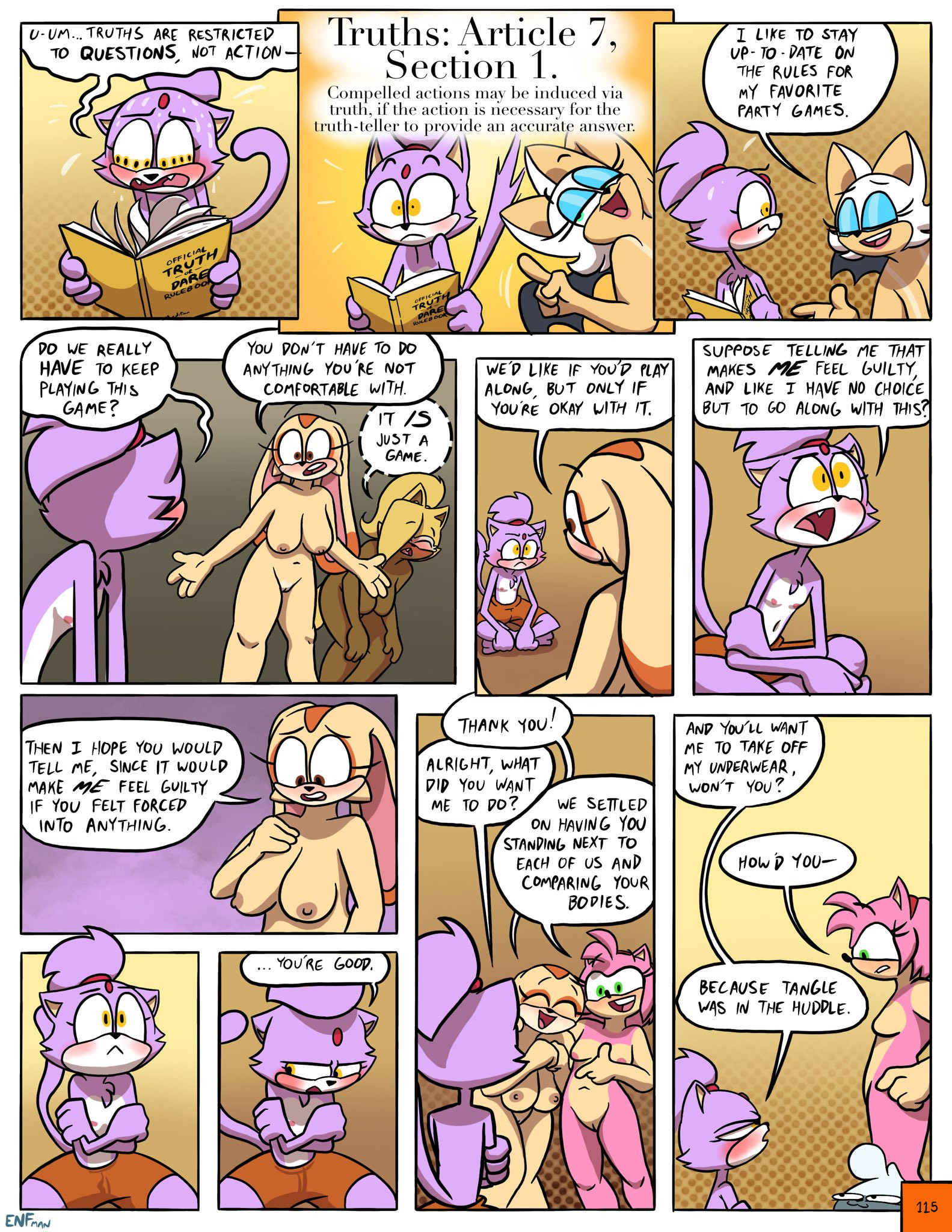 Oops! All naked image number 116