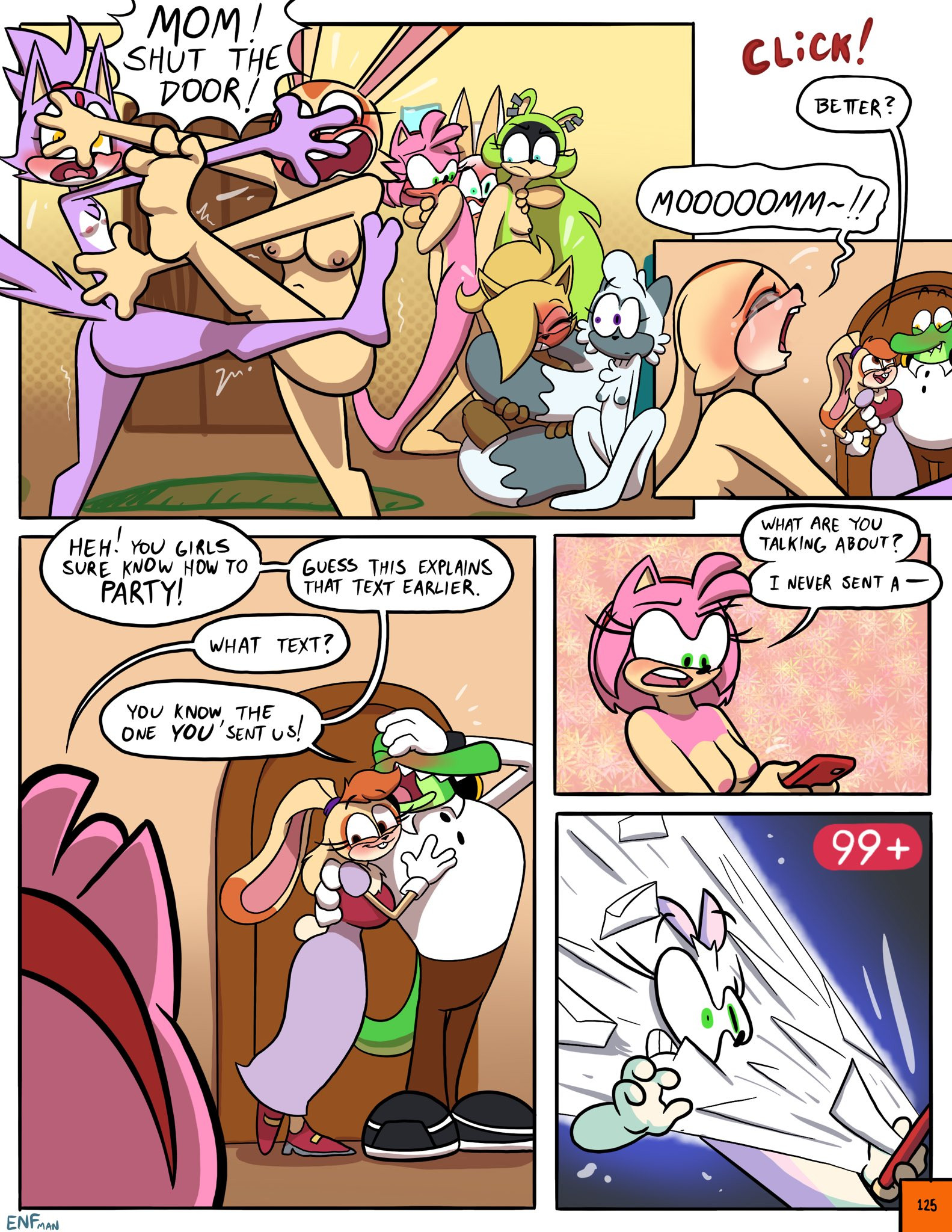 Oops! All naked image number 126