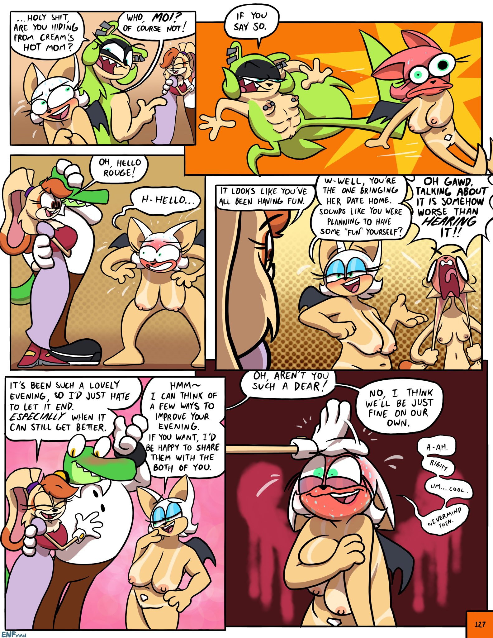 Oops! All naked image number 128