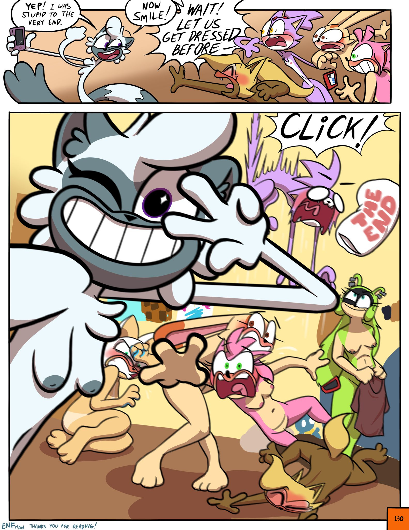 Oops! All naked image number 131