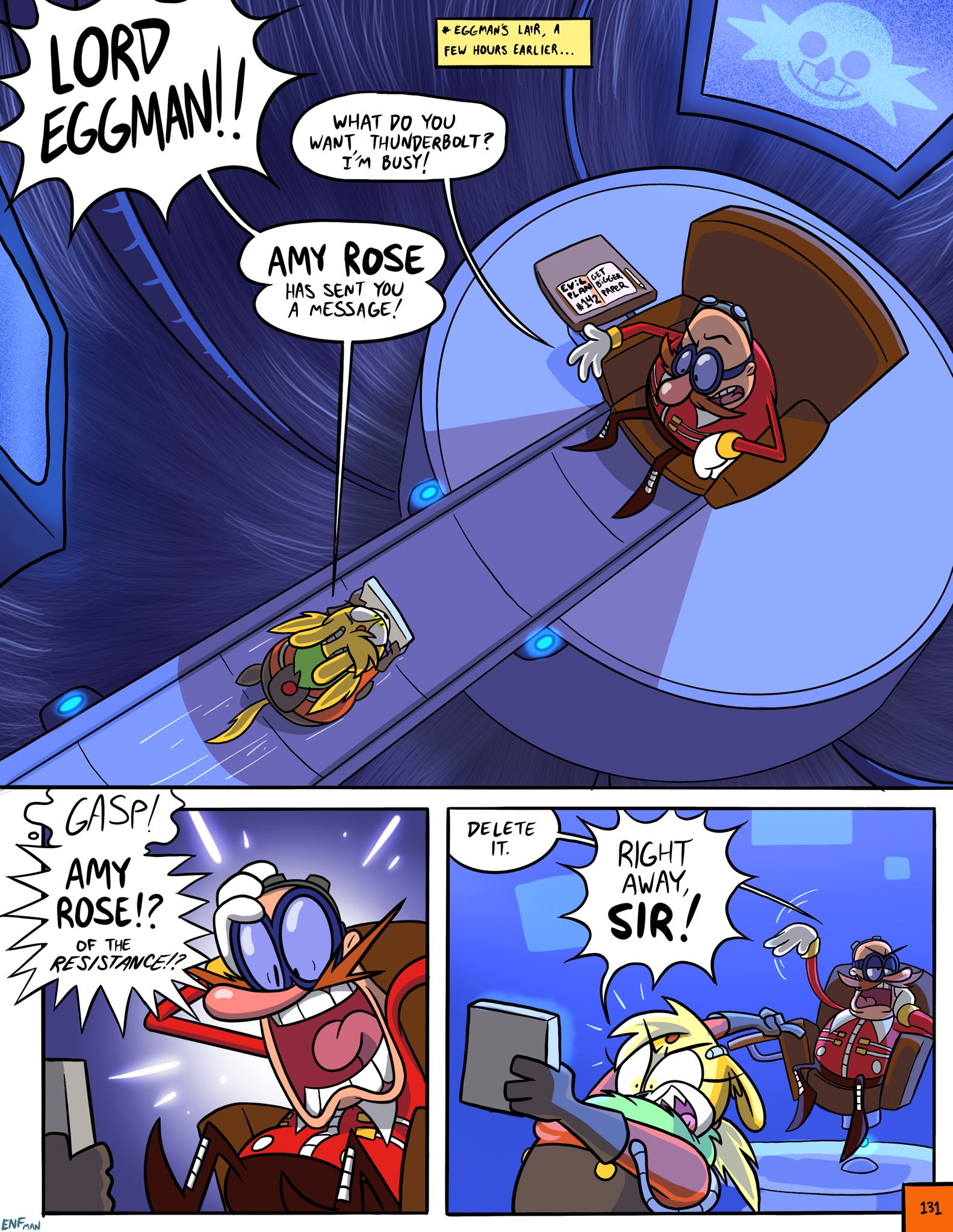 Oops! All naked image number 132