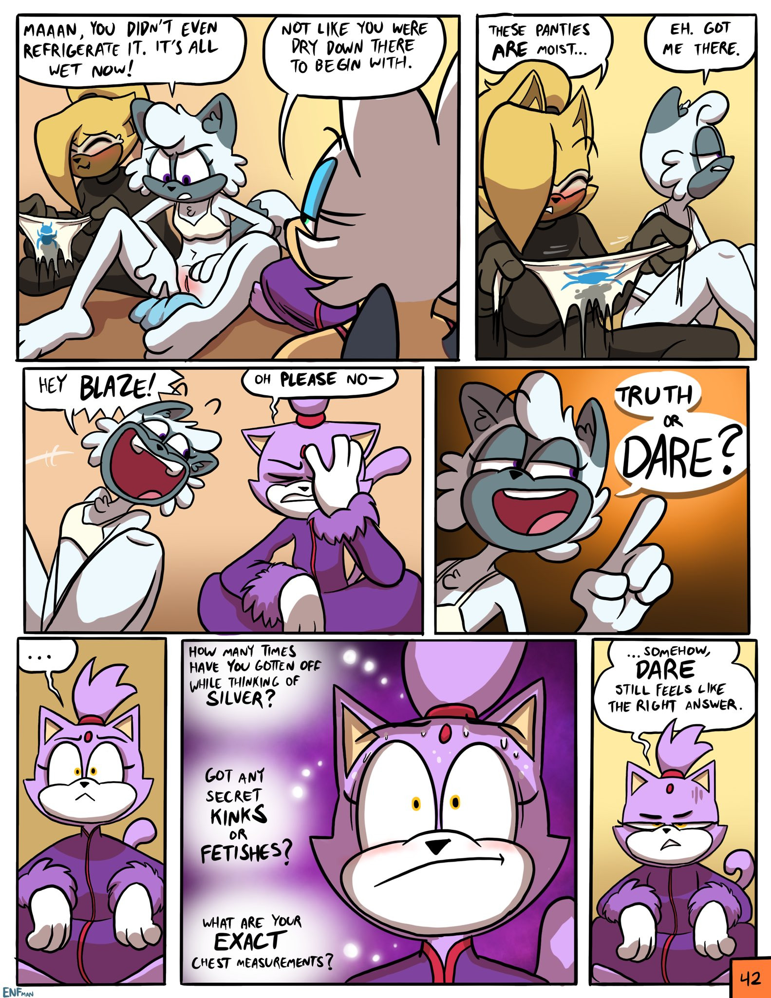 Oops! All naked image number 42