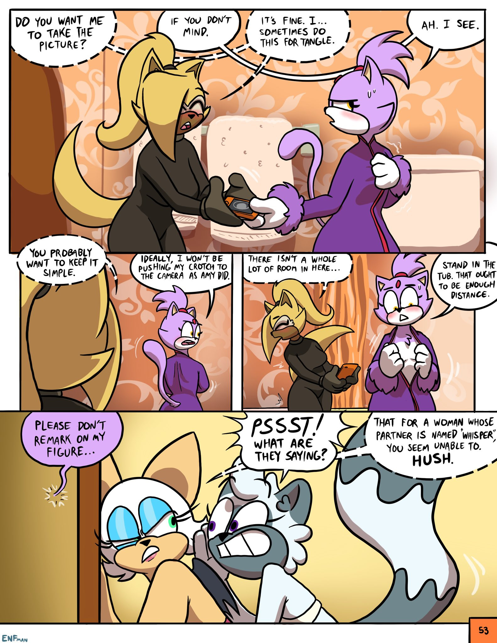 Oops! All naked image number 53