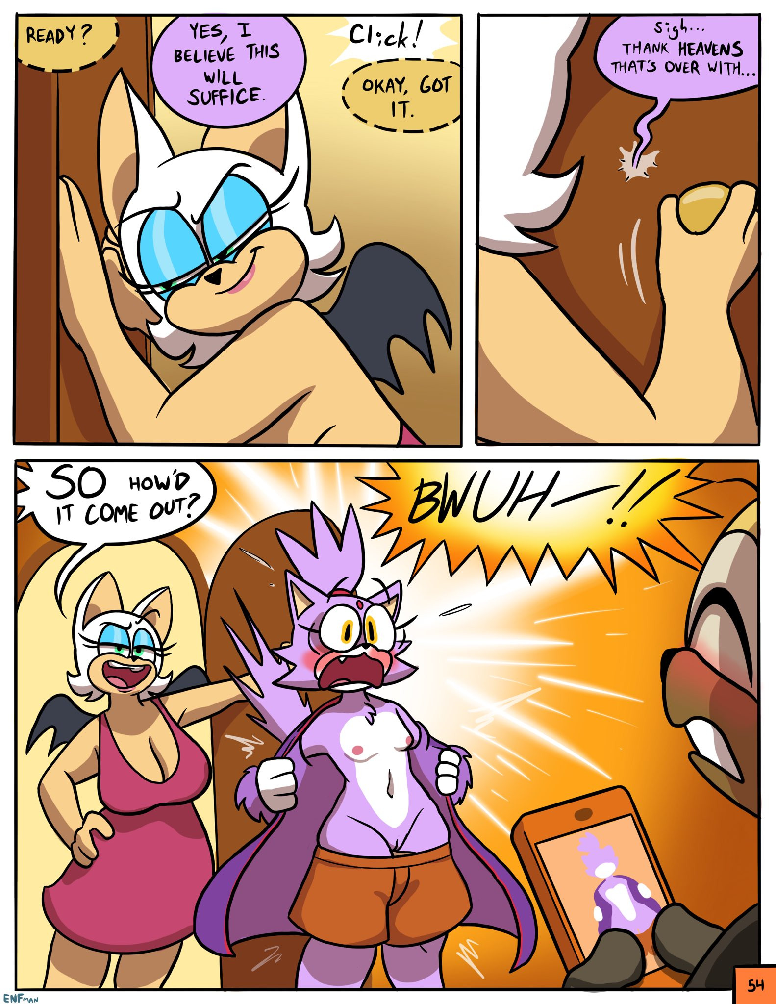 Oops! All naked image number 54