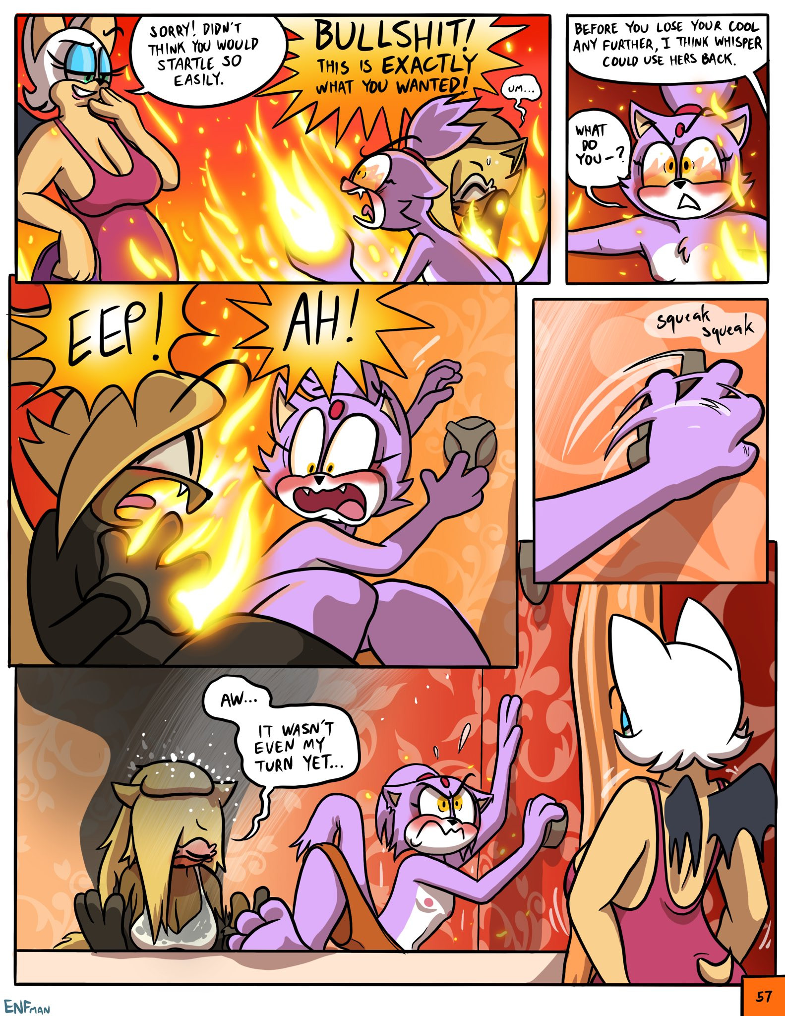 Oops! All naked image number 57