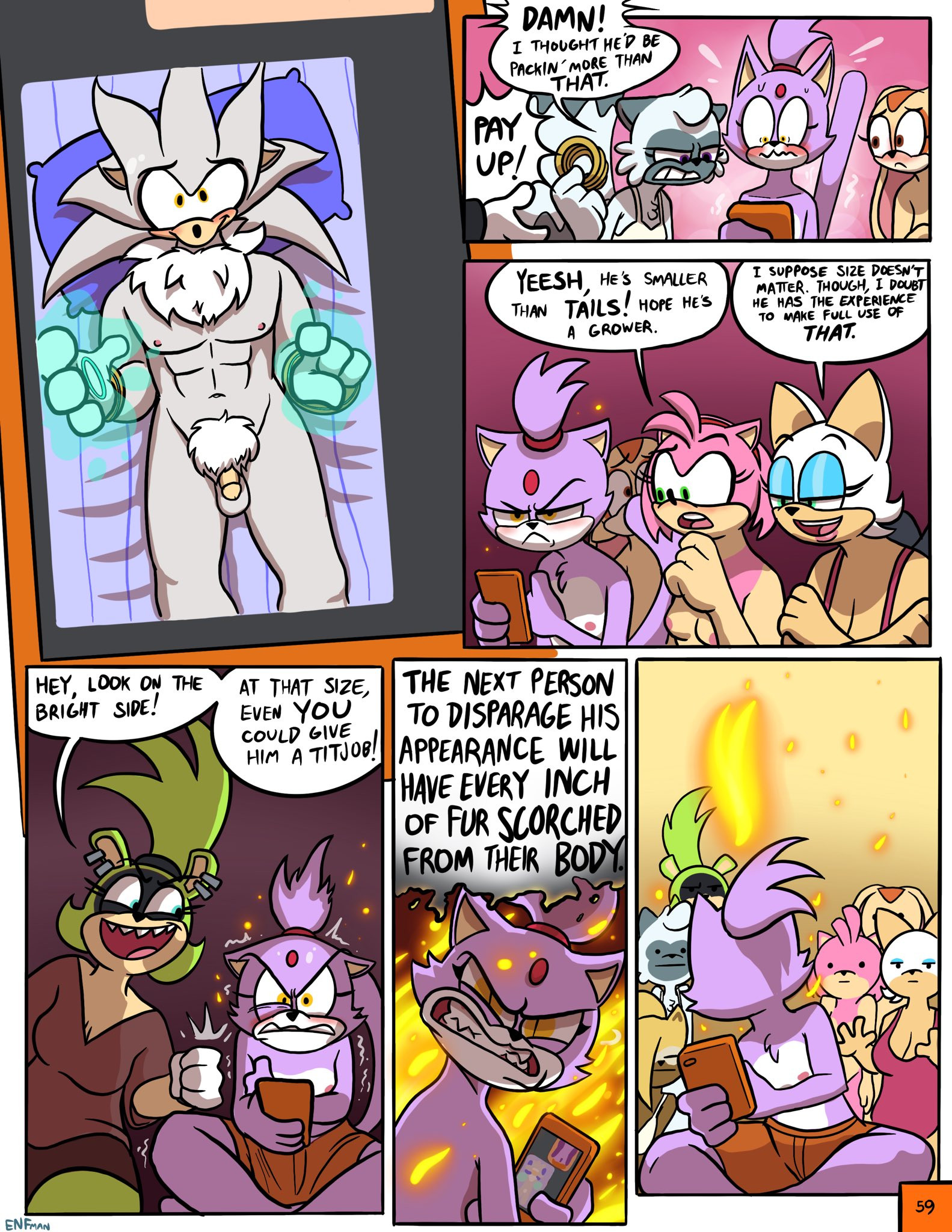 Oops! All naked image number 59