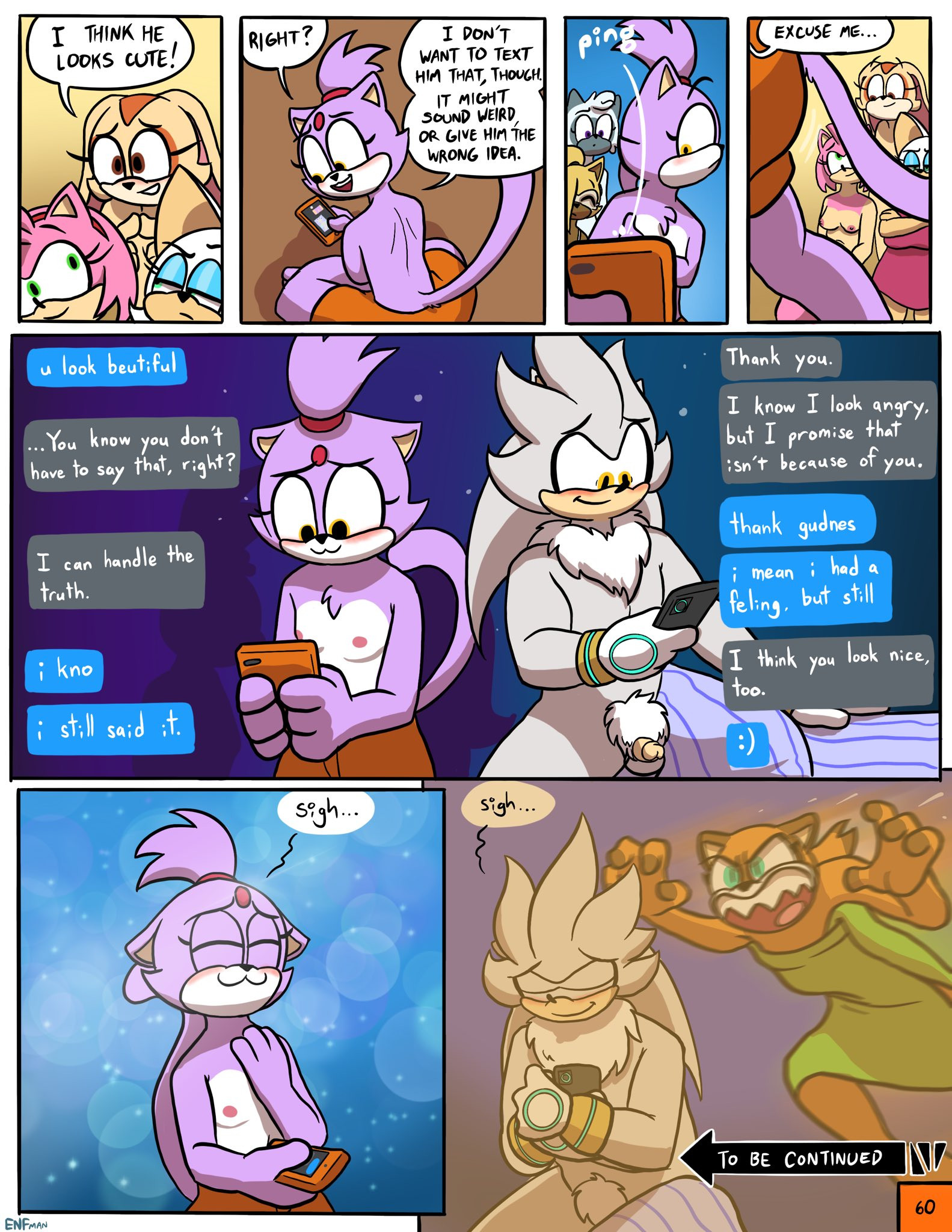 Oops! All naked image number 60