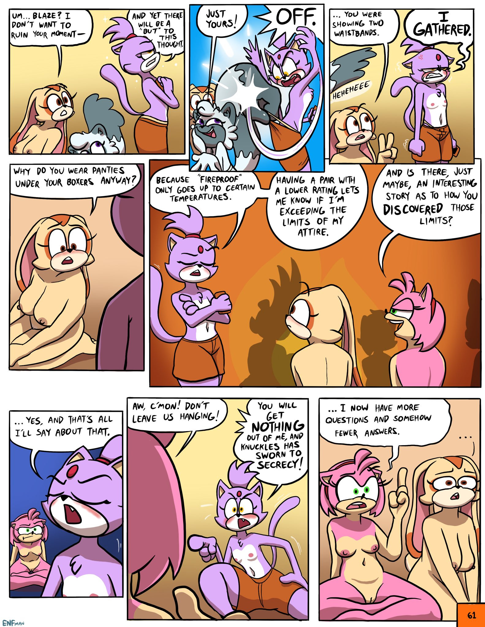 Oops! All naked image number 61